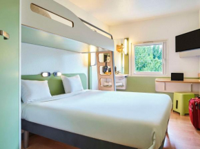 ibis budget Santeny